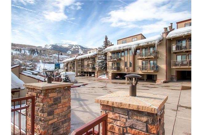Snowmass By First Choice Management 3*