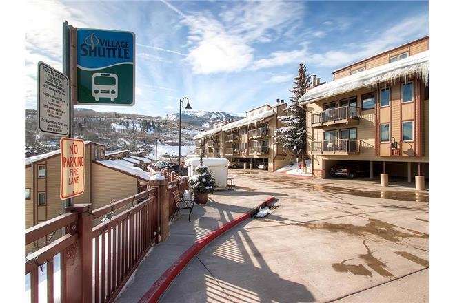Snowmass By First Choice Management Hotel Snowmass Village