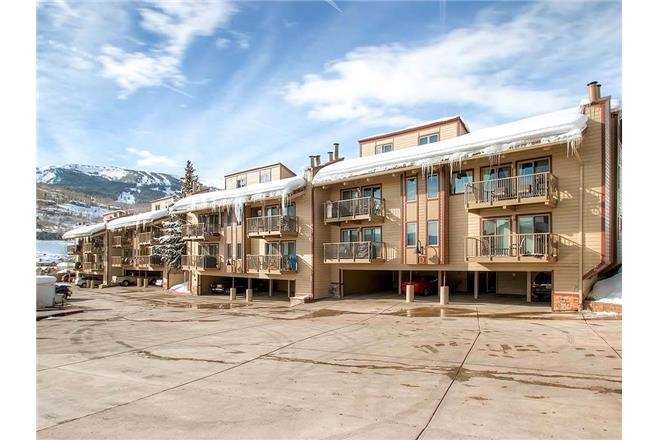 Hotel Snowmass By First Choice Management 3*