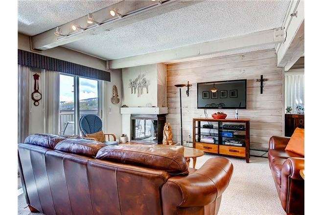Snowmass By First Choice Management