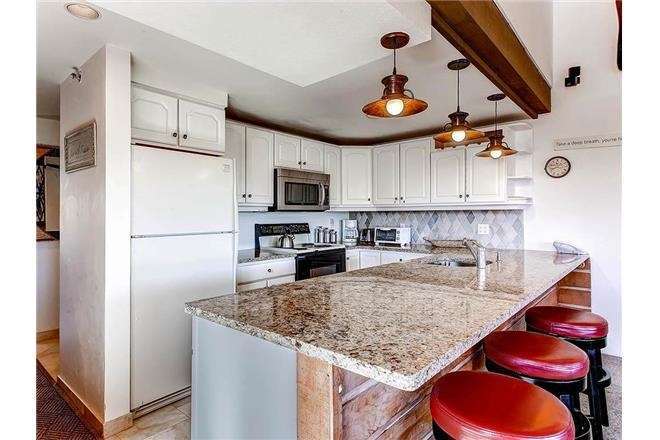 Hotel Snowmass By First Choice Management