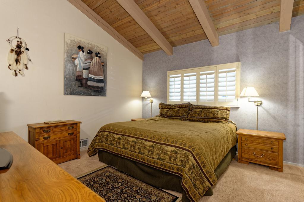 Aparthotel The Crestwood Snowmass Village