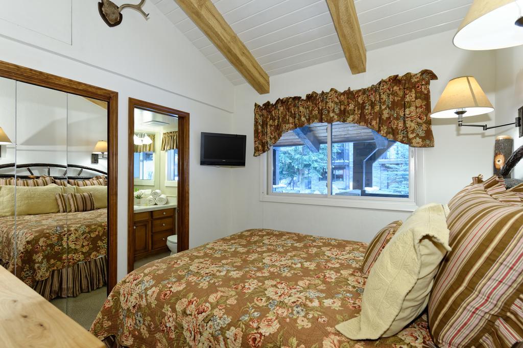 Aparthotel The Crestwood