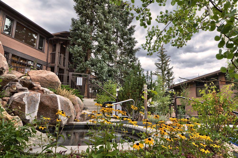 Apartahotel Aspenwood - Coraltree Collection 3*