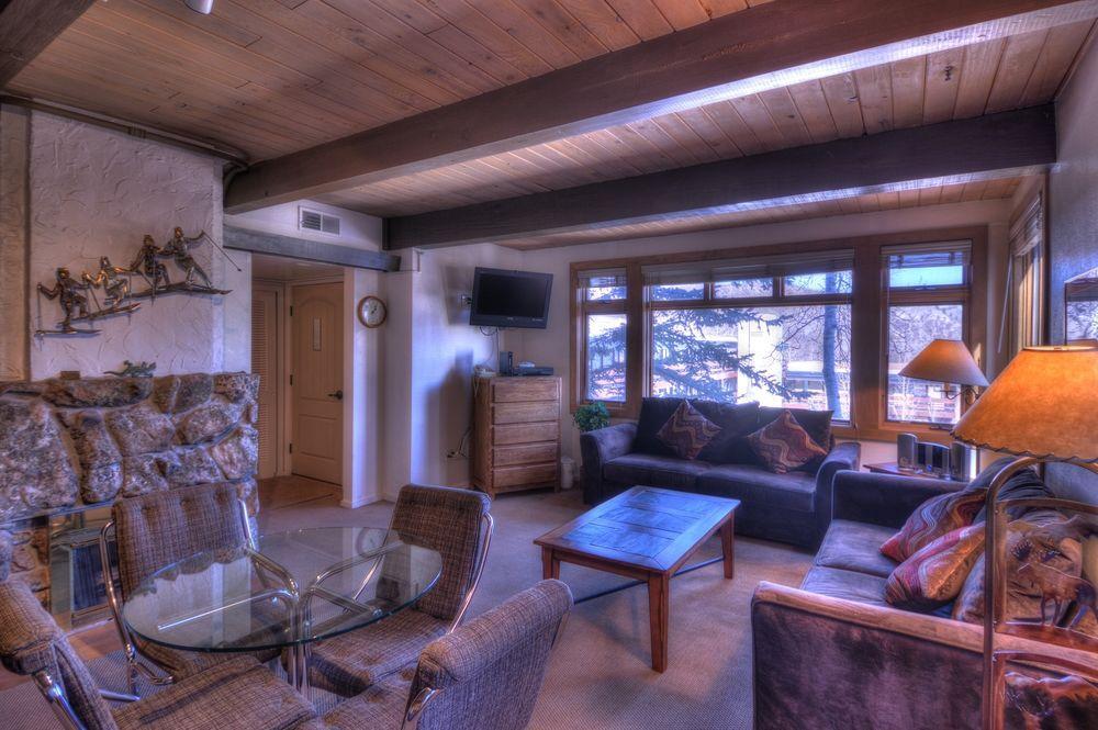 Apartahotel Aspenwood - Coraltree Collection Snowmass Village