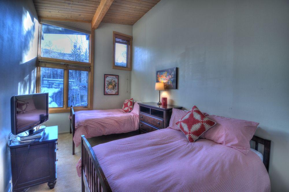 Apartahotel Aspenwood - Coraltree Collection Snowmass Village