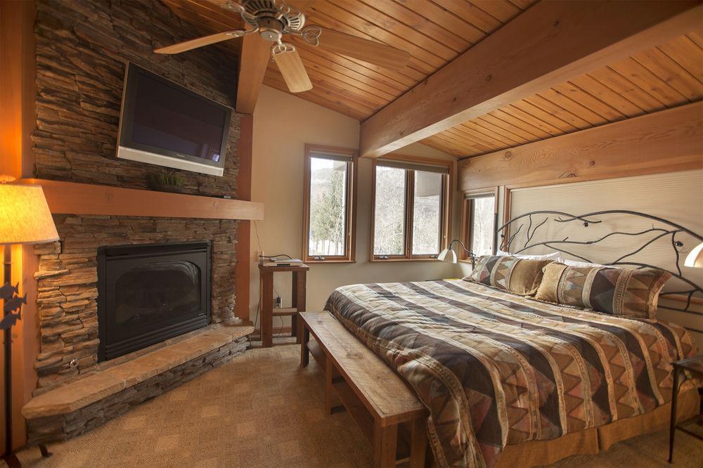 Apartahotel Aspenwood - Coraltree Collection Snowmass Village