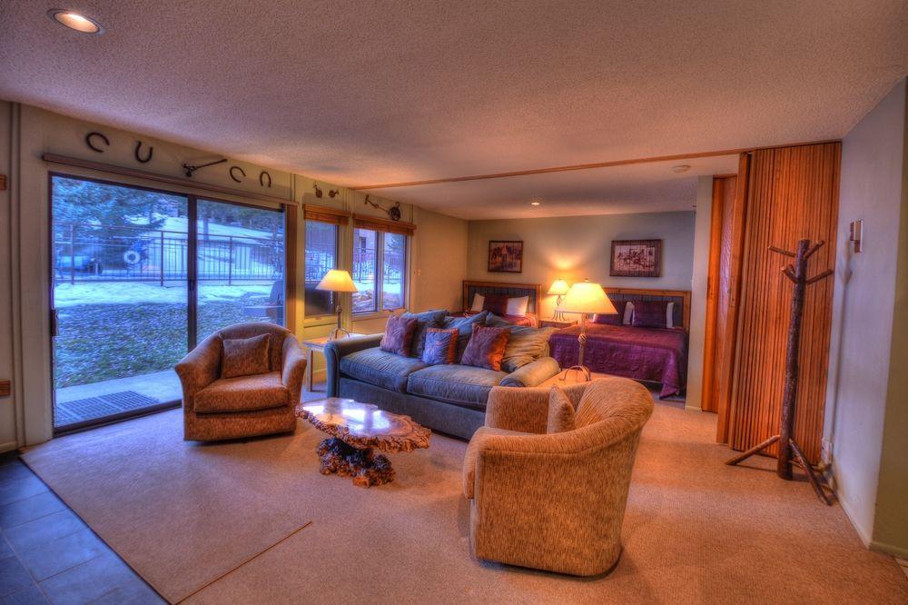 Aparthotel Lichenhearth - Coraltree Collection