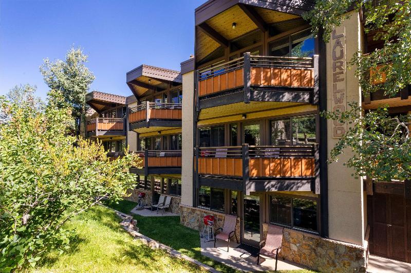 Aparthotel Laurelwood