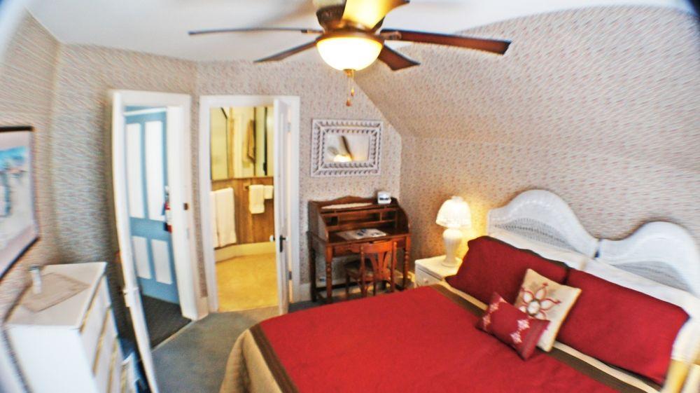 The Snow Queen Hotel