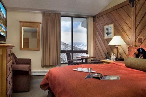 Hotel Stonebridge Snowmass Village