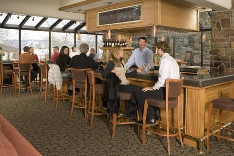 Stonebridge Hotel