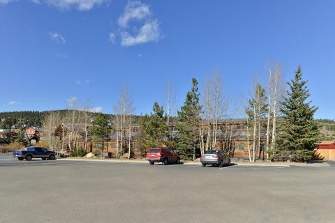 Hotel Woodbridge 4*