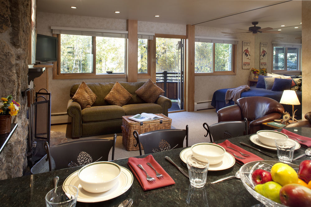Aparthotel Laurelwood