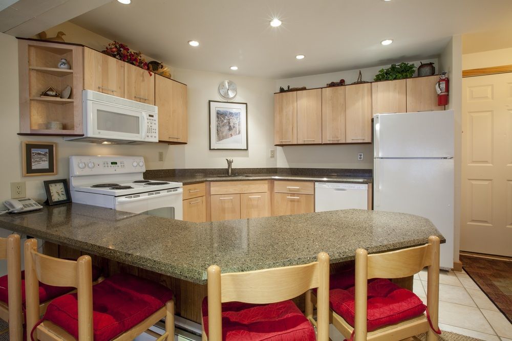 Laurelwood Aparthotel Snowmass Village