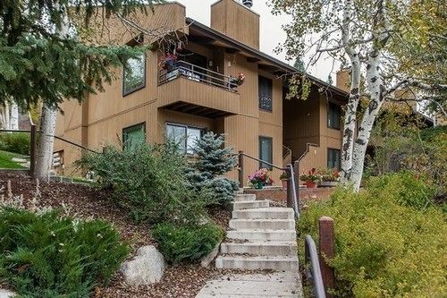Seasons Four By Snowmass Vacations 4* Snowmass Village