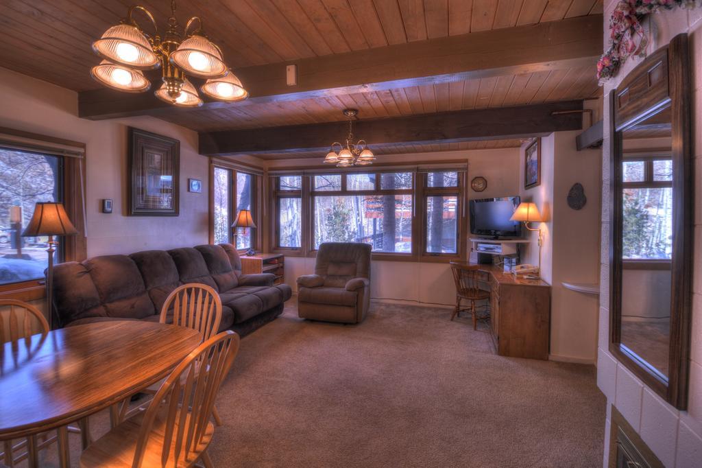 Aspenwood - Coraltree Collection Apartahotel Snowmass Village