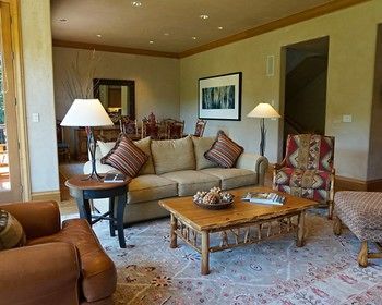 Owl Creek By Snowmass Apartment *