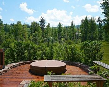 Owl Creek By Snowmass
