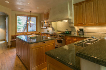 Owl Creek By Snowmass Apartment *