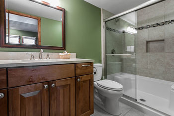 Woodbridge By First Choice Management Snowmass Village
