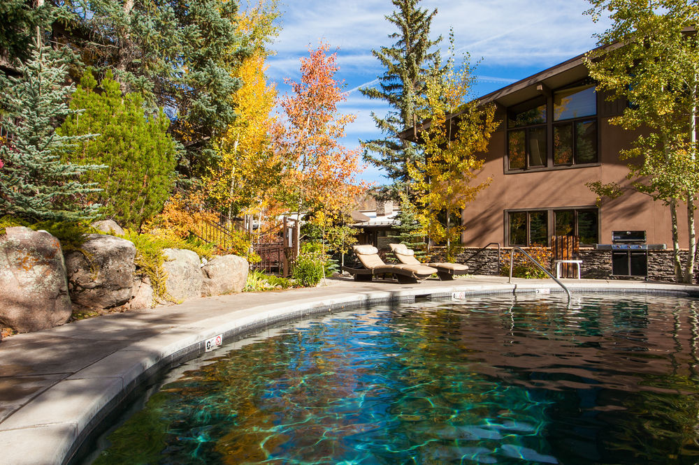 Aspenwood - Coraltree Collection Apartahotel Snowmass Village