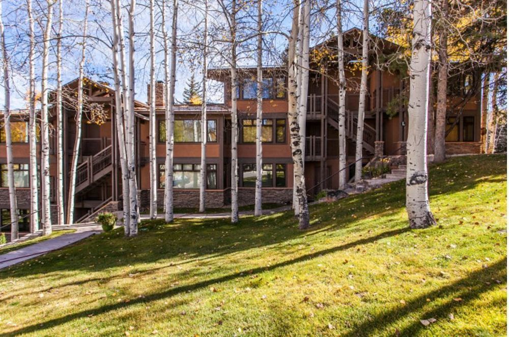 Aspenwood - Coraltree Collection Apartahotel 3*