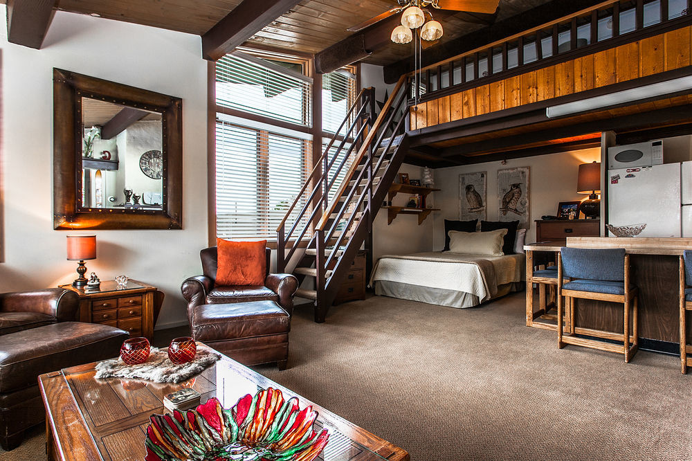 Aspenwood - Coraltree Collection Apartahotel Snowmass Village