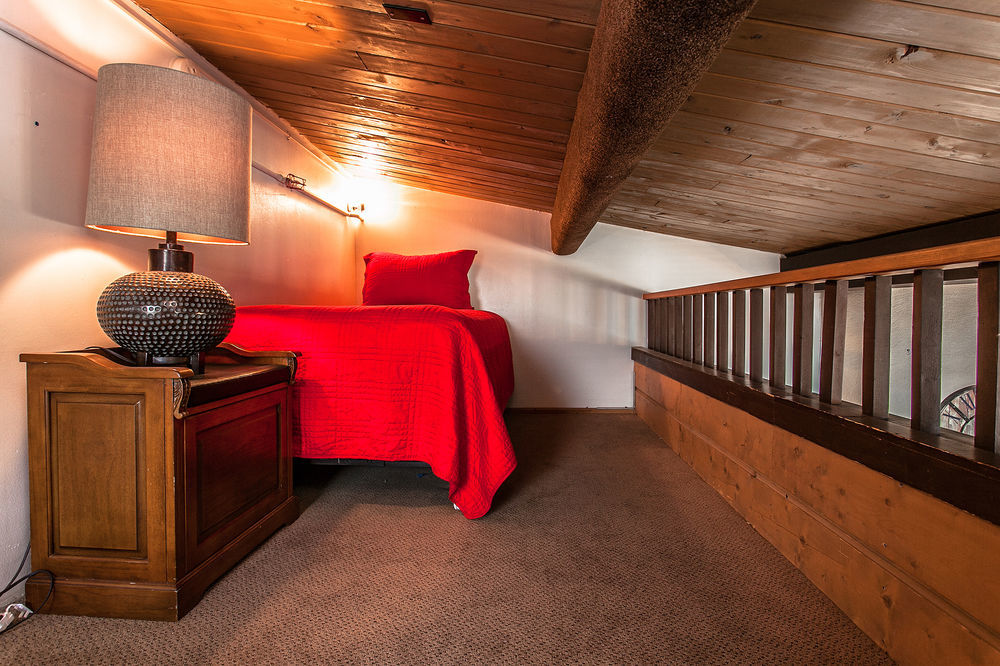 Aspenwood - Coraltree Collection Apartahotel