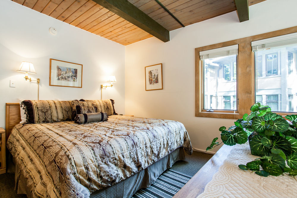 Apartahotel Aspenwood - Coraltree Collection Snowmass Village