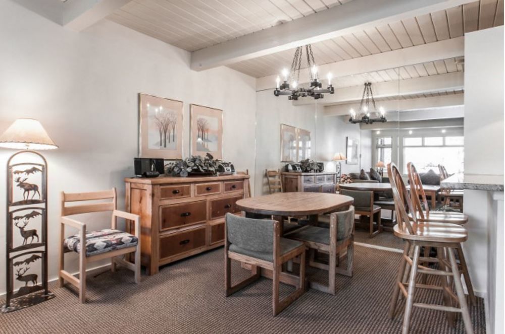 Apartahotel Aspenwood - Coraltree Collection Snowmass Village
