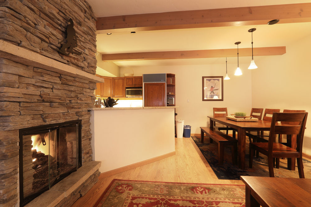 Apartahotel Aspenwood - Coraltree Collection Snowmass Village