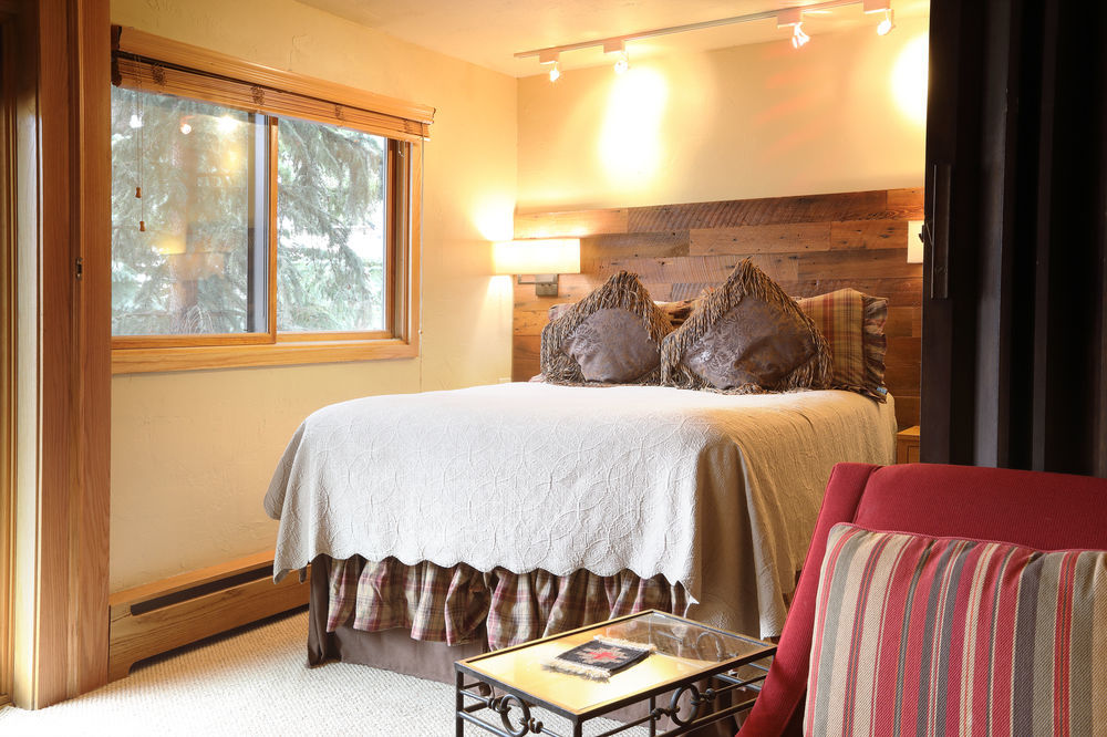 Laurelwood Snowmass Village