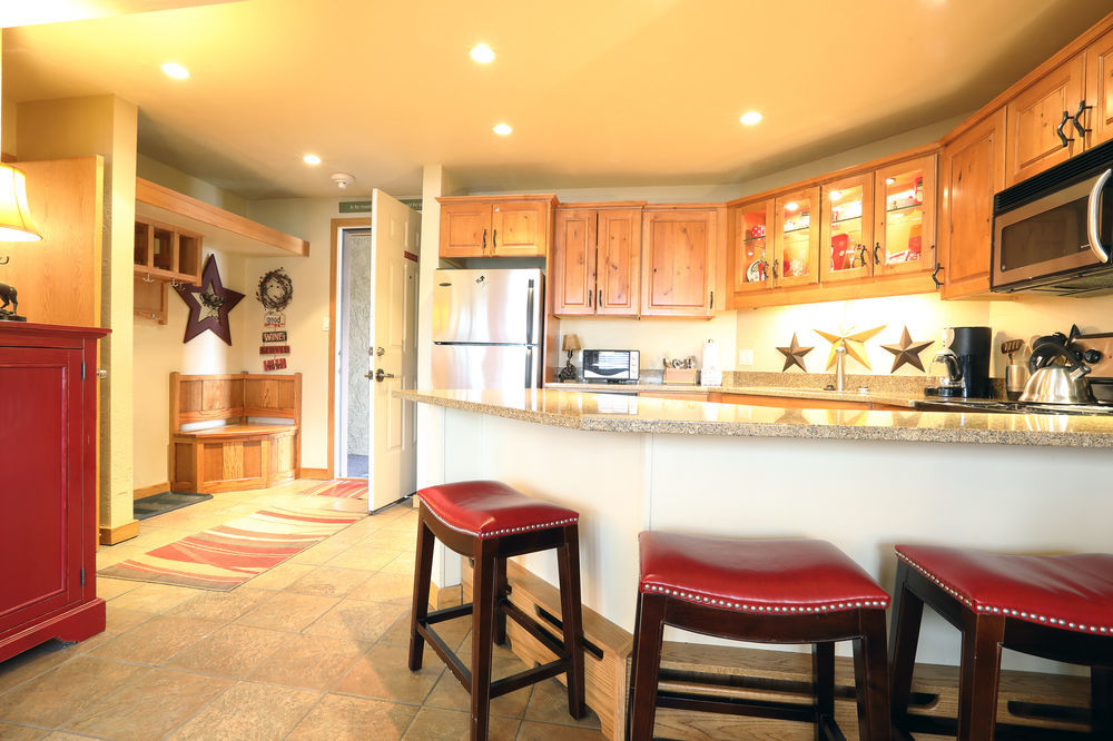 Aparthotel Laurelwood Snowmass Village
