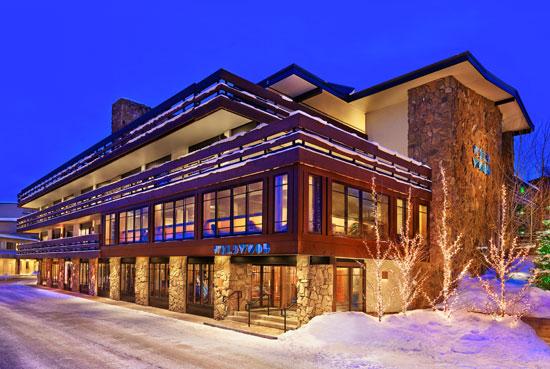 Wildwood Snowmass Hotel 3*