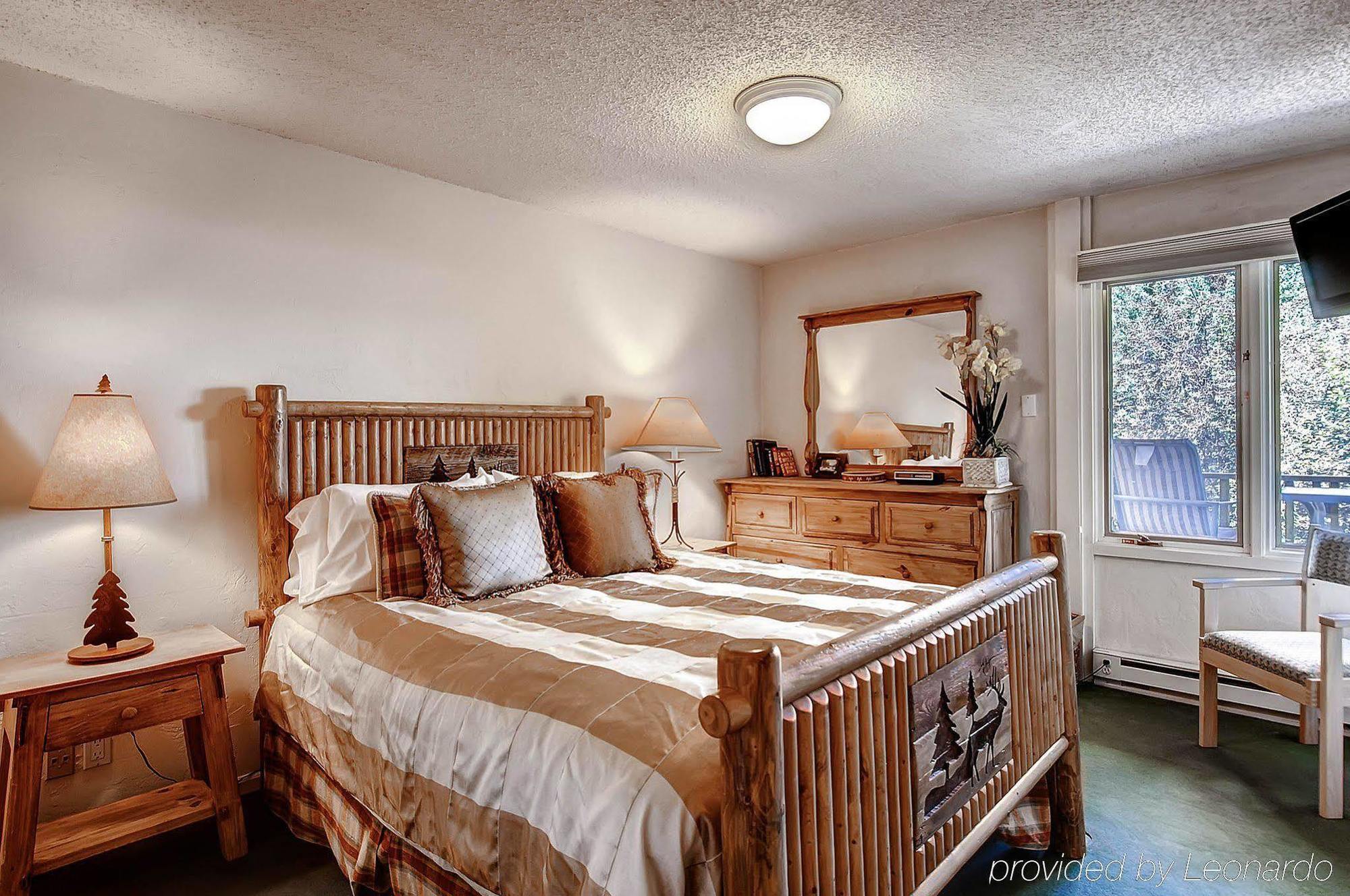 Lichenhearth - Coraltree Collection Aparthotel Snowmass Village
