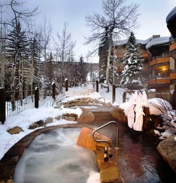 Laurelwood Aparthotel 2*