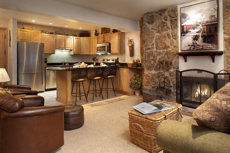 Aparthotel Laurelwood Snowmass Village
