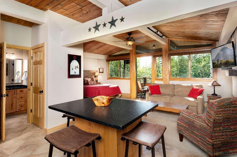 Laurelwood 2* Snowmass Village