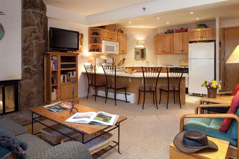 Laurelwood Aparthotel Snowmass Village