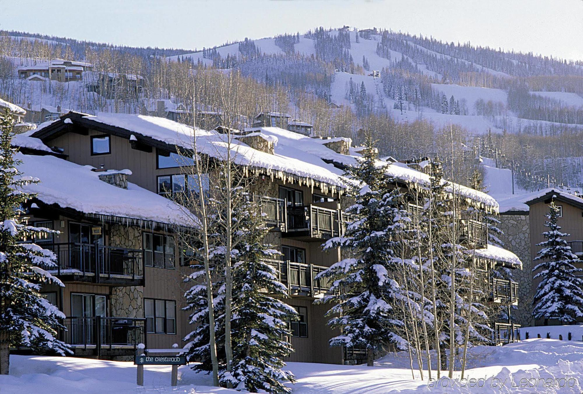 Aparthotel The Crestwood 4*