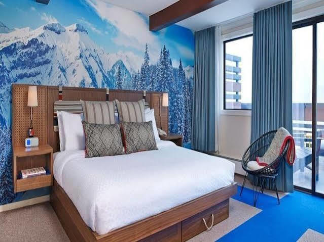 Hotel Wildwood Snowmass