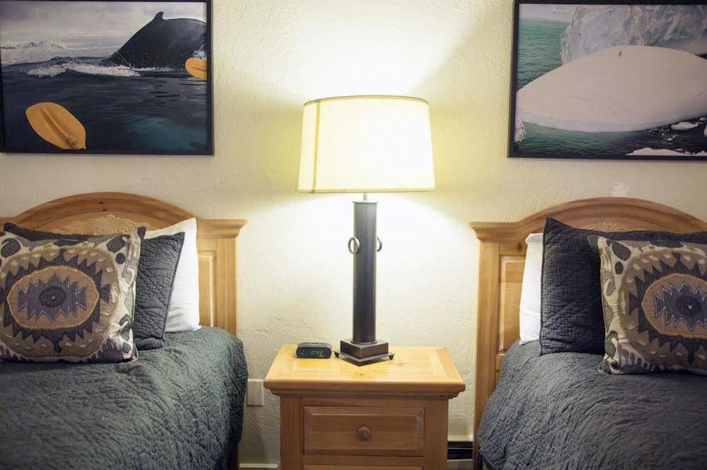 Interlude, A Destination By Hyatt Aparthotel Snowmass Village