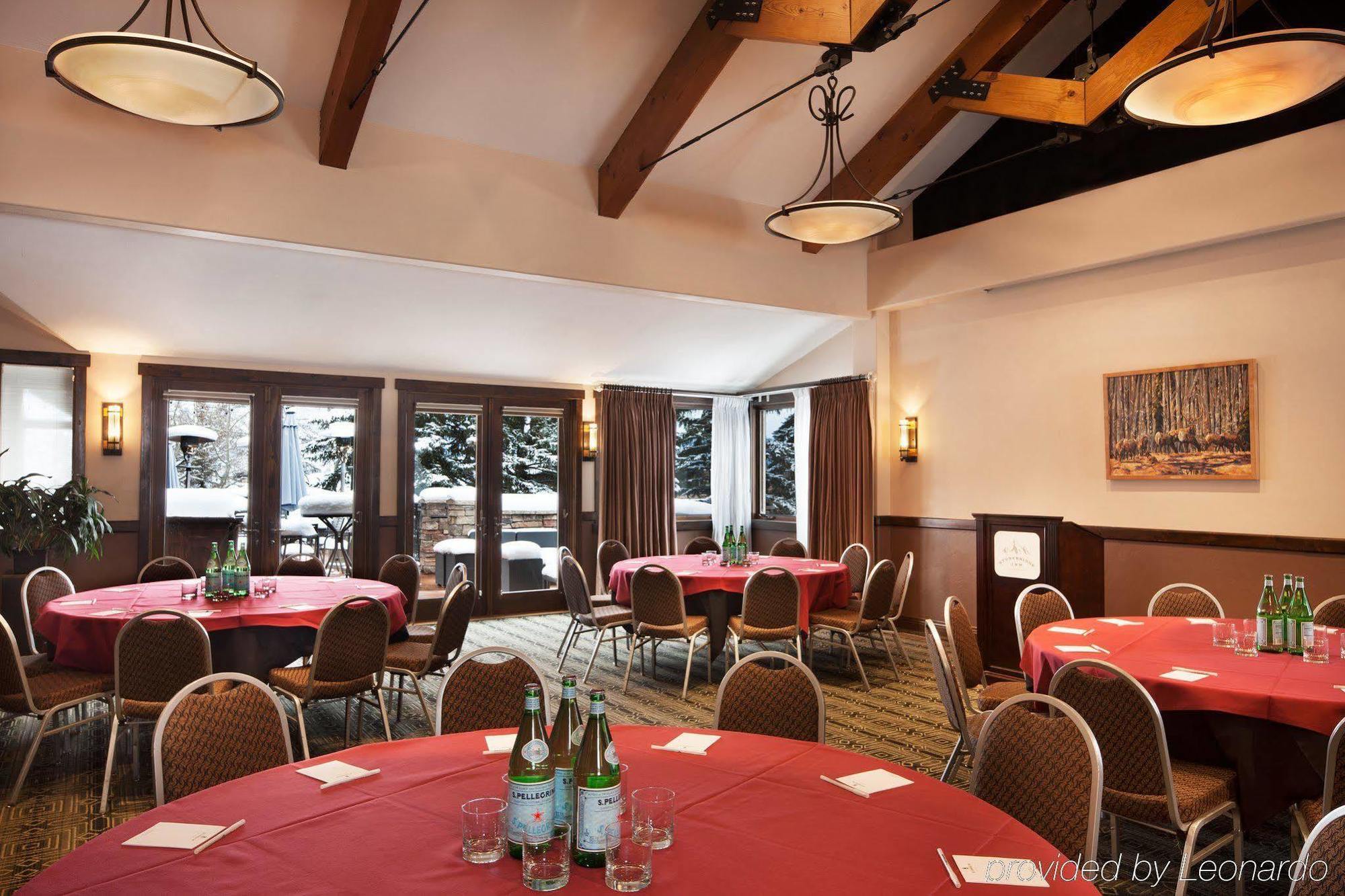 Stonebridge Inn, A Destination By Hyatt
