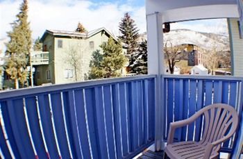 The Snow Queen Hotel Snowmass Village
