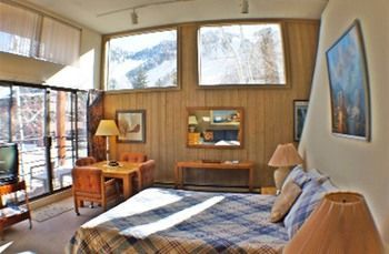 Hotel The Snow Queen Snowmass Village