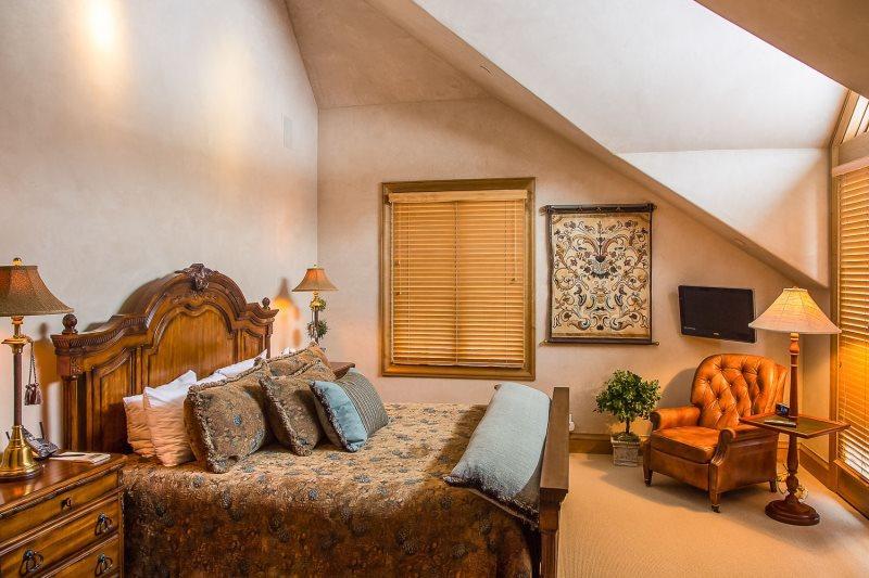 Holiday home Snowmass 4 Bedroom Townhome With Ski-in, Ski-out Access At Woodrun *