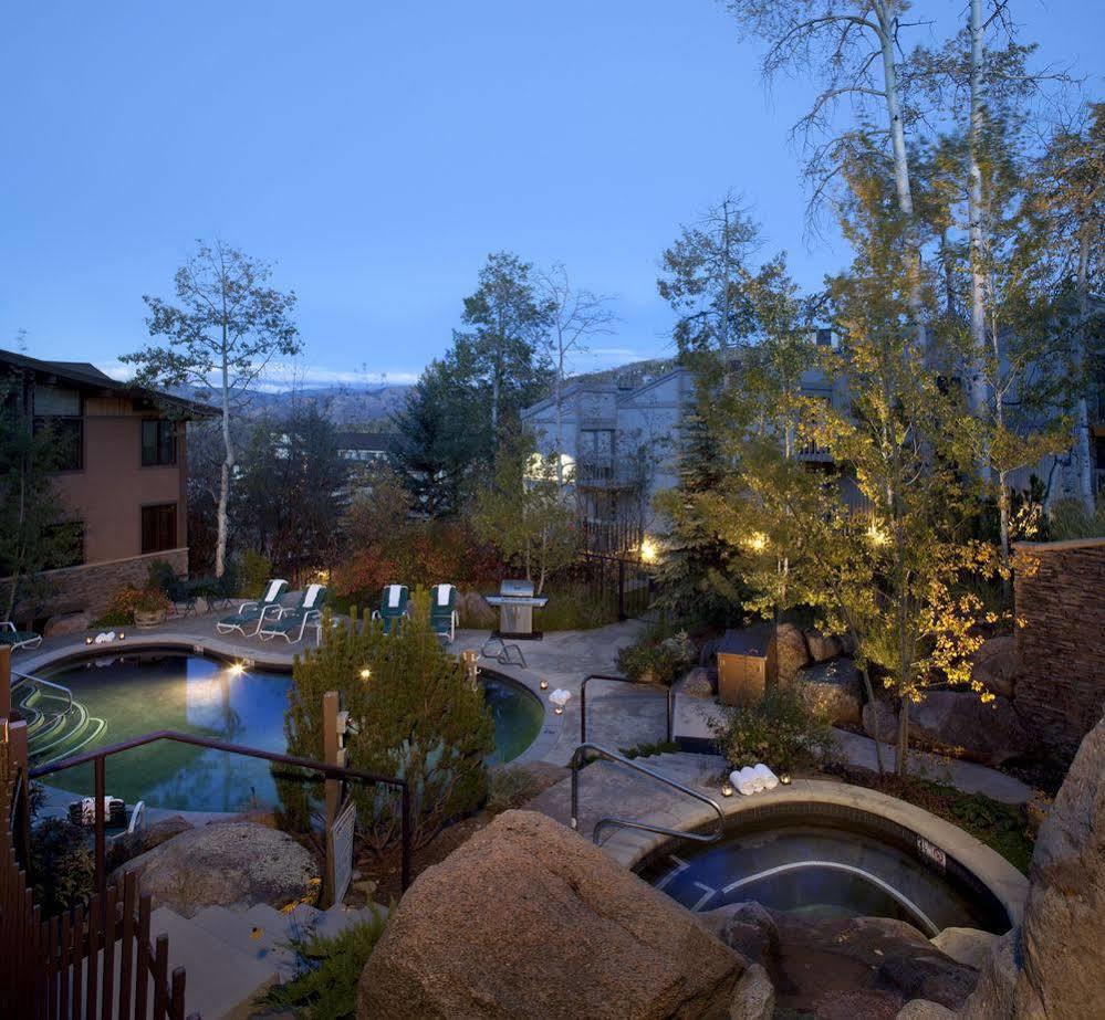 Aspenwood - Coraltree Collection Apartahotel Snowmass Village