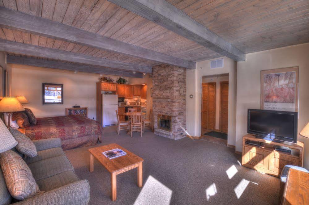 Apartahotel Aspenwood - Coraltree Collection Snowmass Village