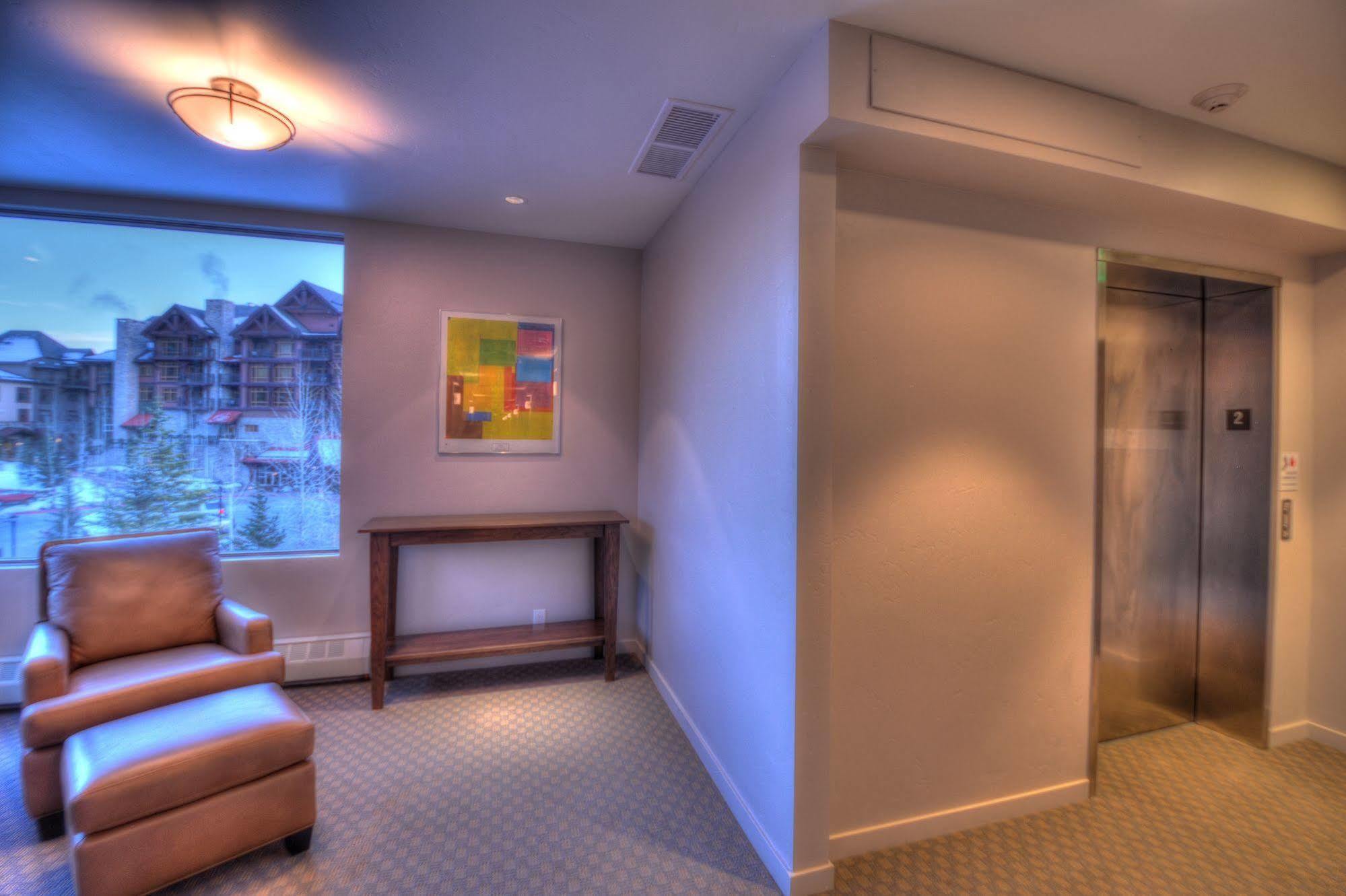 Lichenhearth - Coraltree Collection Aparthotel